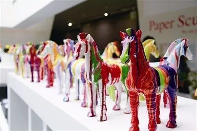 西沐:艺术消费市场大行其道是不容置疑的趋势